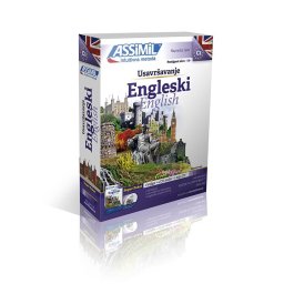 Engleski C1 nivo