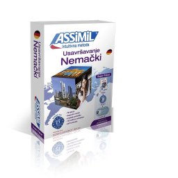 Nemački C1 nivo
