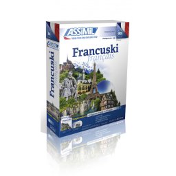 Francuski A1, A2, B1, B2 nivo