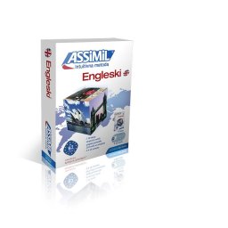 Engleski A1, A2, B1, B2 nivo
