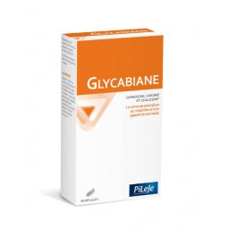 GLYCABIANE 60 kapsula