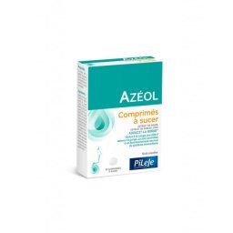 AZEOL 30 oribleta