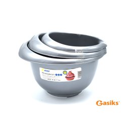Plastične činije SET
