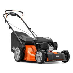 Husqvarna LC 353AWD Motorna kosilica, 3.6 kW