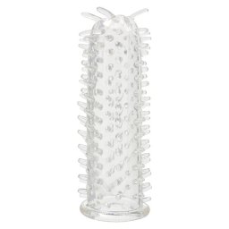 Providna navlaka za penis Seduction Sleeve