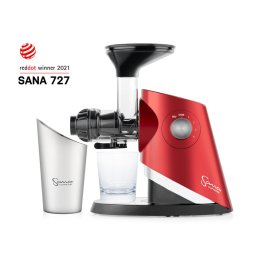 Sana 727 Superiorni sokovnik za hladno ceđenje