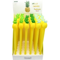 OLOVKA HEMIJSKA ZF1915 ANANAS 1/36 WY *FP