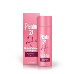 PLANTUR 21 NUTRI KOFEINSKI ŠAMPON 200ML