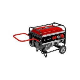 Iskra benzinski agregat 4.8kW BLD5500