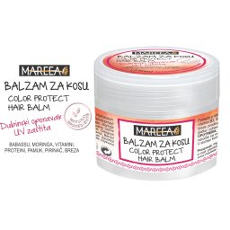 BALZAM ZA HEMIJSKI TRETIRANU KOSU 120ML