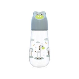 Lorelli flasica 125 ml animals sa likom mint green ( 10200750004 )