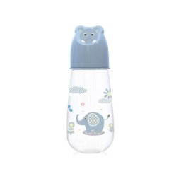 Lorelli flasica 125 ml animals sa likom moonlight blue ( 10200750001 )