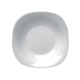Bormioli tanjir duboki Parma 23x23 cm ( 498870 )