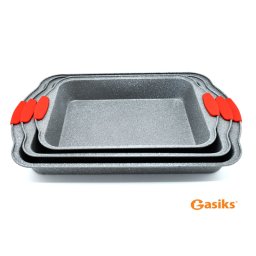 Set tepsija RP3
