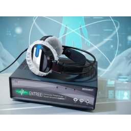 Medicomat 5 - Quantum Remote