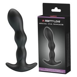 Masažer Prostate PL Special Anal Massager