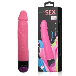 Rozi Vibrator 23cm PL