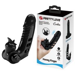 Naprstak Masažer PL Corbin