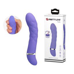 Mekani Vibrator za G tačku PL Truda Blue