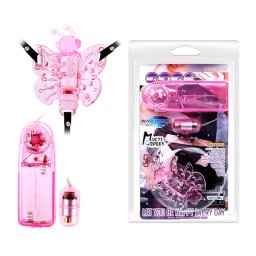 Leptir Vibro Gaćice Multi Speed