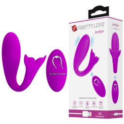 Kit Vibrator za Parove PL Jordyn