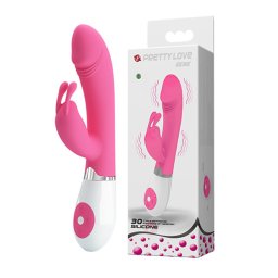 Zeka vibrator Gene