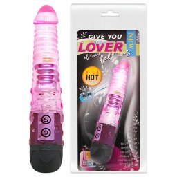 Vibrator Hot Lover