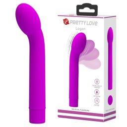 Savitljivi vibrator Logan
