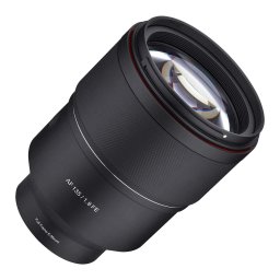 Samyang AF 135mm f/1.8 FE