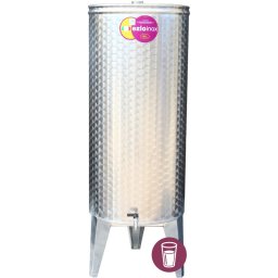 Bure za rakiju EZIO INOX 180L