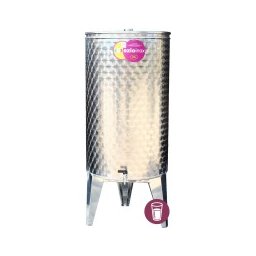 Bure za rakiju EZIO INOX 145L