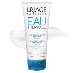 URIAGE SVILENKASTI LOSION ZA TELO 200ml
