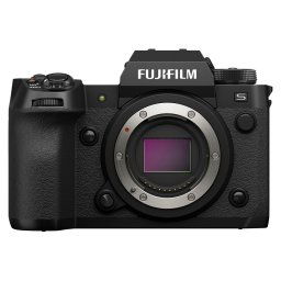 Fuji X-H2S