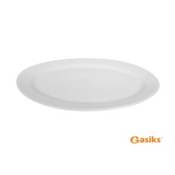 Oval za serviranje