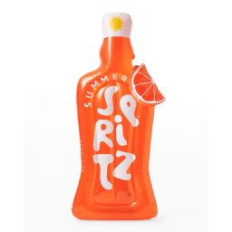 Dušek za vodu, Summer Spritz