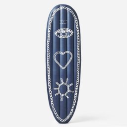 Dušek za vodu, I love sun