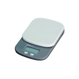 Digitalna vaga MAUL "start", 2 kg MAUL siva