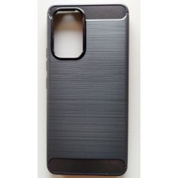 TPU maska BRUSHED za Samsung SM-A536F, Galaxy A53 5G 2022 (6.4") više boja