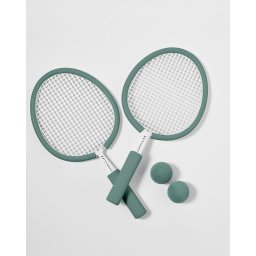 Reketi za stoni tenis, Sivi