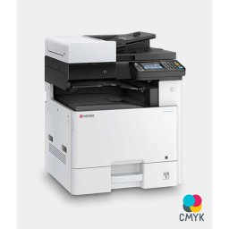 Kyocera ECOSYS M8124cidn – A3 laserski multifunkcijski uređaj