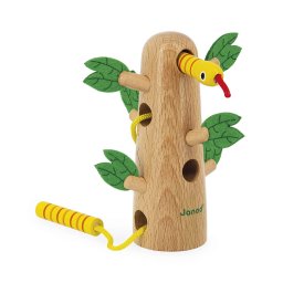 Tropik - Drvo nizalica