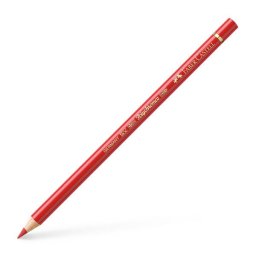 Faber Castell Polychromos – Scarlet Red 118