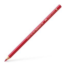 Faber Castell Polychromos – Deep Scarlet Red 219