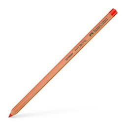 Faber Castell Pitt Pastel – Scarlet Red 118