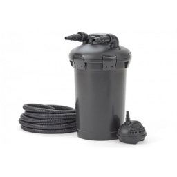 Filter za ribnjak pod pritiskom PONDOPRESS 15000 sa UV lampom