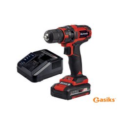 Akumulatorska bušilica TC-CD 18/35 Li (1x1,5 ah) Einhell