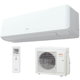Fujitsu klima uređaj Inverter AOEG24KMTA/ASEGG24KMTE