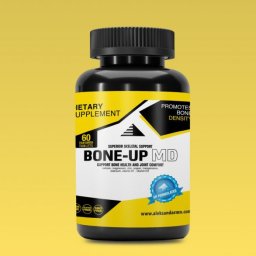 BONE UP 60 TABLETE