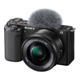 Sony ZV-E10 16-50