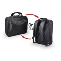 PORT DESIGN MANHATTAN COMBO 13/14'' BK